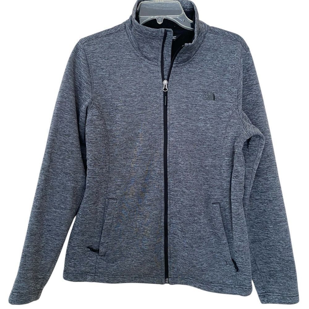 The North Face Woman’s Zip Jacket